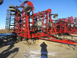 2014 Case IH TIGERMATE 200