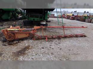 1998 Lely OPTIMO 280