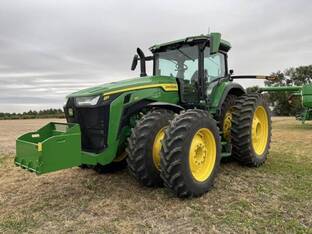 2024 John Deere 8R 310