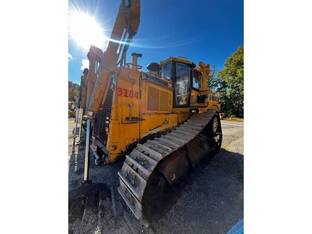 1997 Caterpillar D8R