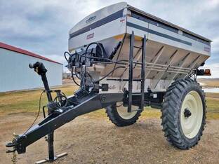 Salford BBI Inc MagnaSpreads