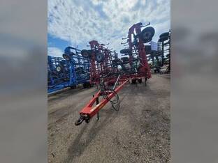 2014 Case IH TIGERMATE 200