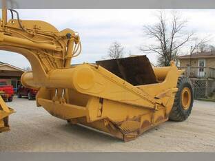 1997 Caterpillar 621F