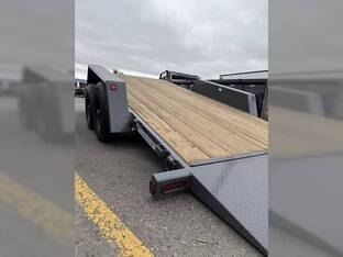 2025 WALTON TSX207-20B