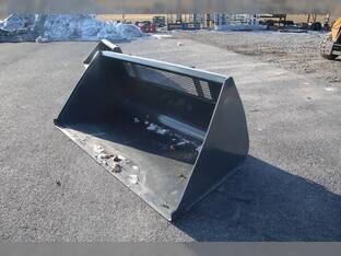 2025 Zimmerman 96 IN