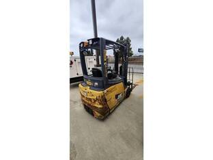 2019 Caterpillar 2ET3500