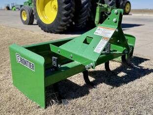 2023 Frontier BB2060