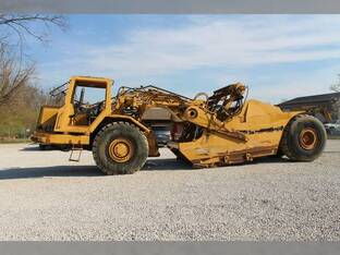 1994 Caterpillar 615C II
