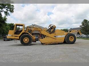 1997 Caterpillar 615C II