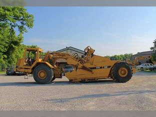 1998 Caterpillar 615C II