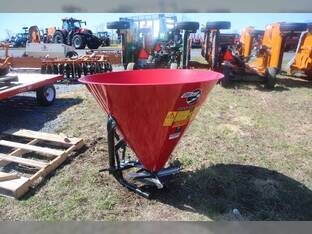 2025 Tar River SSS500