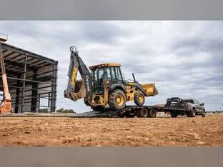 2025 Big Tex 22GN-25D5AMR