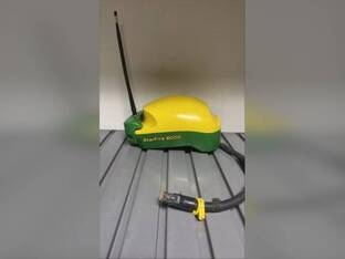 2017 John Deere SF6000 W/RTK AND 450 RADIO