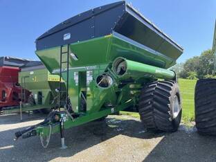 2023 Brent V1100