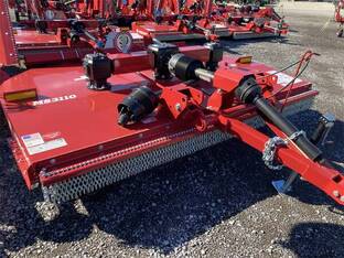 2026 Bush Hog MS3110