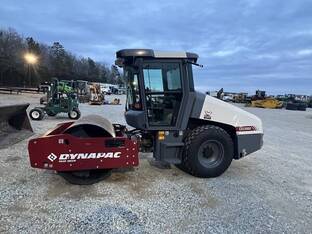 2024 Dynapac CA1500D