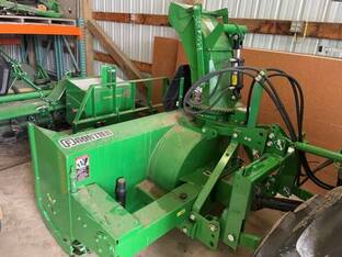John Deere SB1274