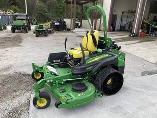 2025 John Deere Z994R