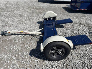 2025 Master Tow 80