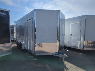 2024 TRITON 7.5'x16' 7k / 7'4