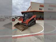 2020 Kubota SVL95-2SHFC