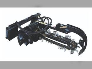 2023 BLUE DIAMOND 131130 Trencher