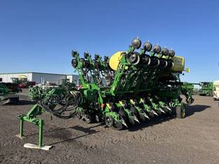 2022 John Deere 1795