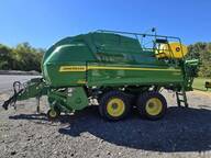 2024 John Deere L331R