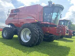 2024 Case IH 8250