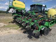 2024 John Deere 1725 CCS