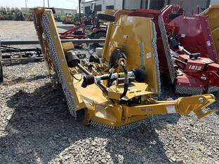 2025 Bush-Whacker MD144