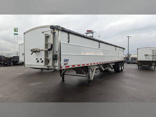 2022 Eby 40'x96