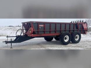 2013 Spread-All TR22T