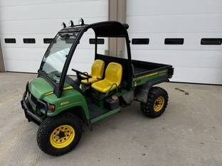 2011 John Deere GATOR 825I
