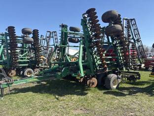 2015 Great Plains 3000TM