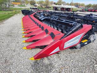 2023 Geringhoff MS1600