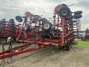2012 Case IH TIGERMATE 200