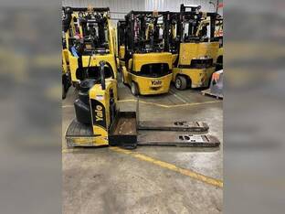 2014 Yale MPE060LV