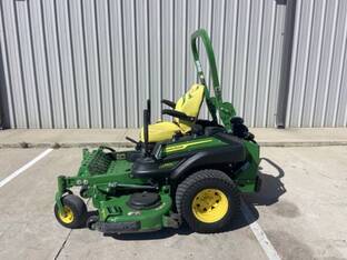 2023 John Deere Z930M