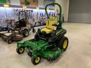 2025 John Deere Z950R
