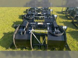 2025 Terraforce YCG066