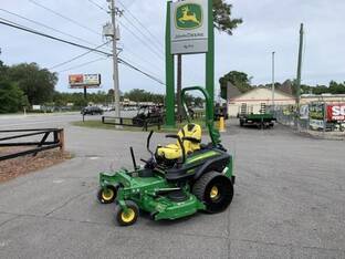 2025 John Deere Z950M