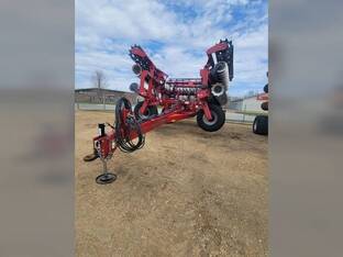 2022 Norwood KWIK-TILL HSD3500