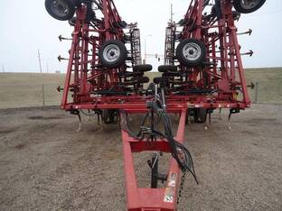 2009 Case IH TIGERMATE 200