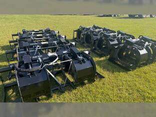 2025 Terraforce YCG072