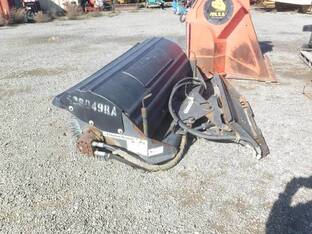 Bobcat 68 ANGLE BROOM