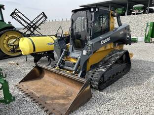 2023 John Deere 333G