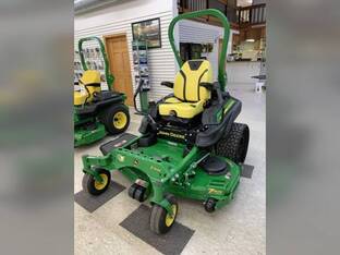 2025 John Deere Z930R