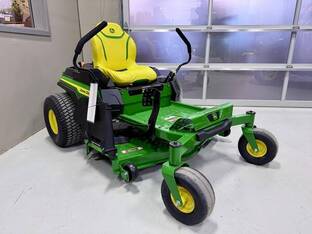 2026 John Deere Z330M