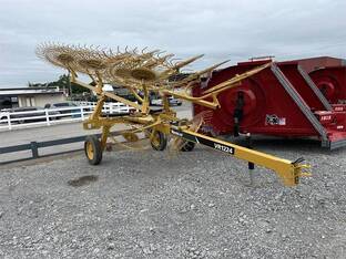 2025 Vermeer Mfg. Co. VR1224